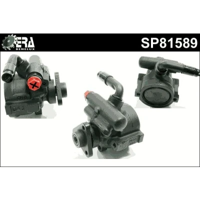 Bilde av ERA Benelux SP81589 Hydraulikkpumpe ALFA ROMEO: GT