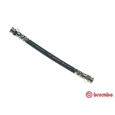 Bilde av BREMBO T 85 087 Bremseslange 195 F10X1 PEUGEOT: 607 Sedan