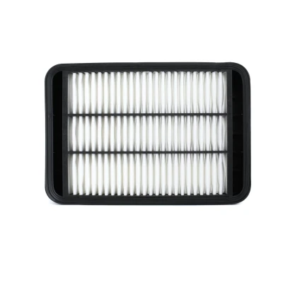 Bilde av CHAMPION CAF100881P Luftfilter 53 182 267 Filterinnsats MITSUBISHI: Outlander 2 SUV, Lancer 8 Limousine, ASX PEUGEOT: 4007, 4008 SUV