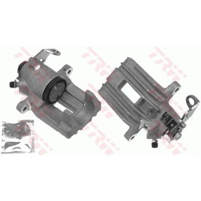 Bilde av TRW BHN203E Bremsecaliper Aluminium SKODA: Octavia 1 Combi, VOLKSWAGEN: Golf 4 Variant, SEAT: Toledo 2 Limousine