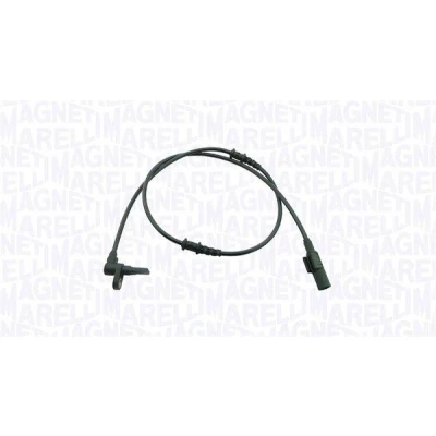 Bilde av MAGNETI MARELLI 172100167010 ABS Sensor framaksel 2 860 MERCEDES BENZ: Sprinter 5 T Flatvogn lastebil/Chassis, 3.5 Van, Van