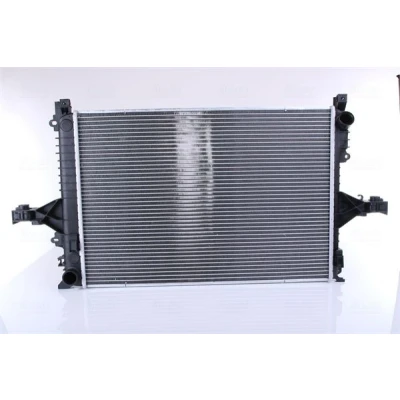 Bilde av NISSENS 65557A Radiator Aluminium 620 422 40 Kjøleribber loddet VOLVO: XC70 I Cross Country, V70 2, S80