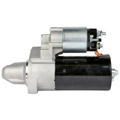 Bilde av HELLA 8EA 012 527 431 Starter 12 1,4 10 MERCEDES BENZ: E Klasse T modell, Sedan, ML