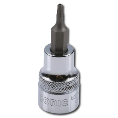 Bilde av SONIC 8274830 Skrubits Krom vanadium stål Torx TR