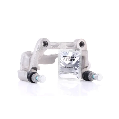Bilde av TRW BDA975 Bremsecaliper Feste Holder VOLKSWAGEN: Golf 5, Touran I, 6, SKODA: Superb II Stasjonsvogn, Octavia 2 Combi, SEAT: Altea