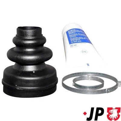 Bilde av JP GROUP 3143601060 Drivakselmansjett 100 polykloropren (neopren) PEUGEOT: 307 Hatchback, Stasjonsvogn, SW, CITROËN: C3 I Hatchback