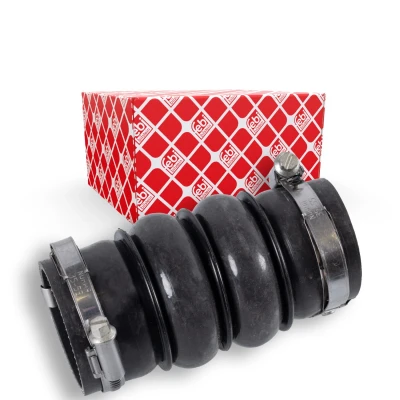 Bilde av FEBI BILSTEIN 103867 Ladeluftslange med bøyler CITROËN: DS3 Hatchback