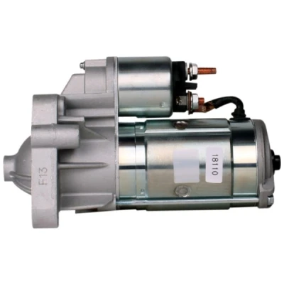 Bilde av HELLA 8EA 012 528 091 Starter 12 2,4 10 RENAULT: TRAFIC 2 Bus, Kasten