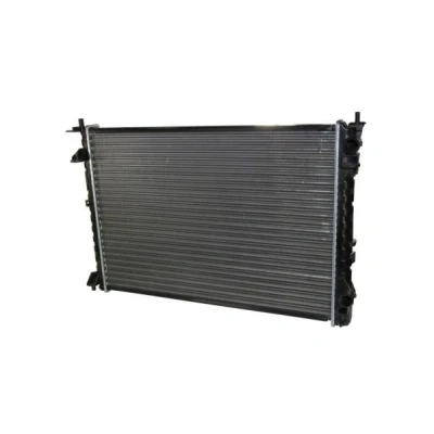 Bilde av THERMOTEC D7R025TT Radiator Aluminium, plast 635 429 22 Automatisk girkasse, Manuel girkasse Kjøleribber satt sammen mekanisk
