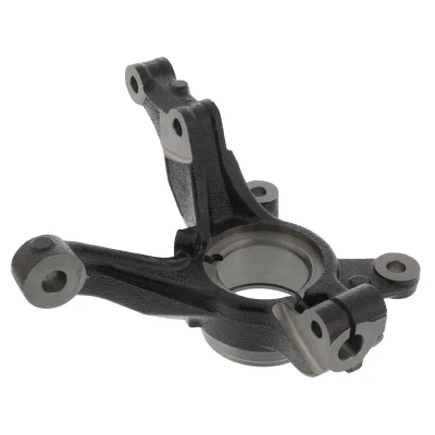 Bilde av MAPCO 107604 Styrespindel framaksel venstre FORD: FIESTA 6