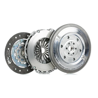 Bilde av VALEO 837162 Clutch PEUGEOT: Partner II Van, 508 I SW, 308 Hatchback, CITROËN: Berlingo C4 Grand Picasso, DS4 FIAT: Scudo