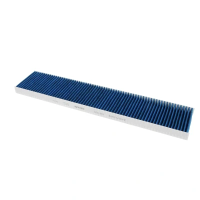 Bilde av CORTECO 49469981 Kupéfilter Finstøvfilter (PM 2.5), Med antiallergisk virkning, antibakteriell effekt, soppdrepende virning 537 110 25
