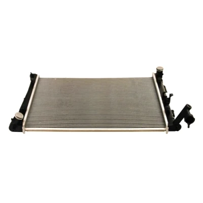 Bilde av MAXGEAR Radiator Aluminium 457mm 600mm 14mm Kjøleribber loddet AC230086