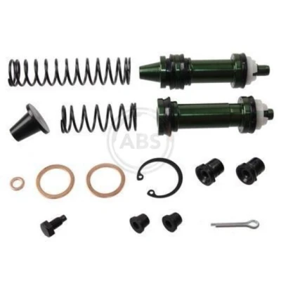 Bilde av Reparasjonssett, hovedbremsesylinder, toyota land cruiser, cruiser pick up, softtop, 04493 60020
