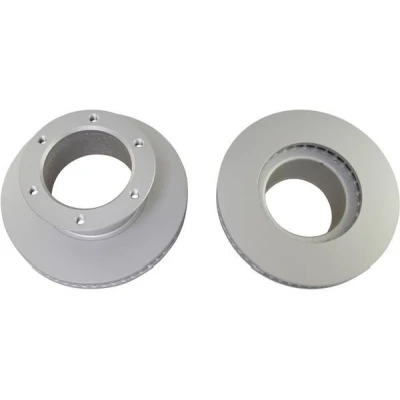 Bilde av KAVO PARTS Bremseskive 30mm 6 147mm ventilert belagt BR 9444 C 4351225050,4351225040 Bremseskiver, Skivebremser