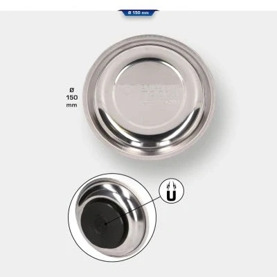 Bilde av KS TOOLS BT691160 Magnetskål