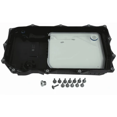 Bilde av ZF GETRIEBE 1109.298.030 Delesett, oljeskift automatisk girkasse uten olje BMW: 5 Sedan, Touring