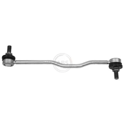 Bilde av A.B.S. 260392 Stabstag 302 MM12X1.5 RHT Stål OPEL: Astra H Caravan, Zafira B, GTC