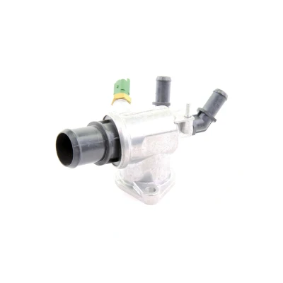 Bilde av VEMO V24 99 1266 Termostat 88 EXPERT KITS + med temperaturgiver OPEL: Vectra C Caravan, CC, Astra H SAAB: 9 5 Stasjonsvogn