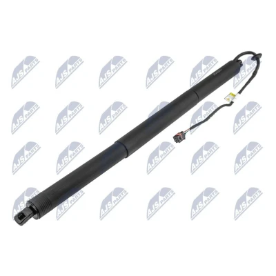 Bilde av Elektromotor, bakluke, Bakre venstre, Høyre bak, porsche cayenne, 95851285107, 95851285108, 958827851