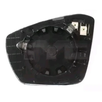Bilde av TYC 332 0062 1 Speilglass venstre SKODA: Octavia 3 Combi