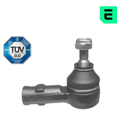 Bilde av OPTIMAL G1 078 Endeledd 12,5mm framaksel
