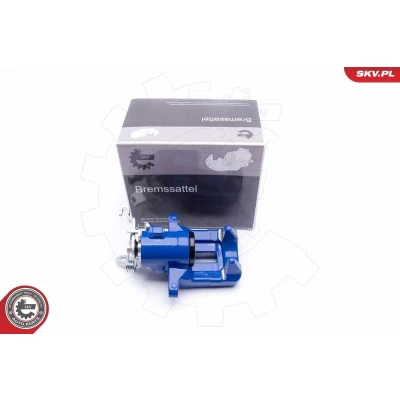 Bilde av Bremsecaliper, Høyre bakaksel, audi,seat,skoda,vw, 1K0615424D, 1K0615424J, 1K0615424Q