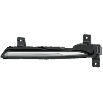 Bilde av HELLA 2BE 012 170 031 blinklys venstre LED med (LED), posisjonlyst (LED)