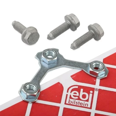 Bilde av FEBI BILSTEIN 49043 klemskruesett, bære /styreledd