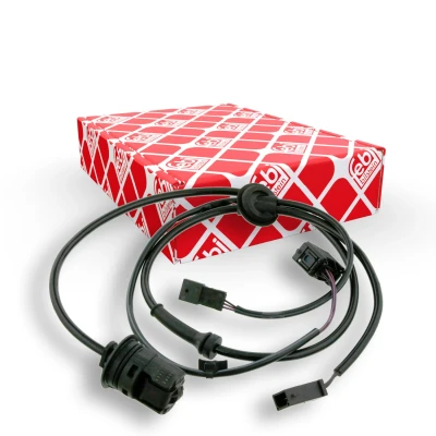 Bilde av FEBI BILSTEIN 23812 ABS Sensor venstre bakaksel AUDI: A6 C5 Sedan, Avant