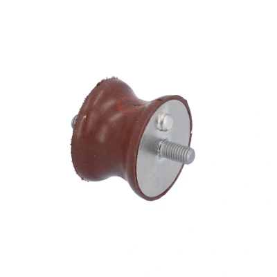 Bilde av FEBI BILSTEIN 182100 Anslagbuffer, lyddemper senter