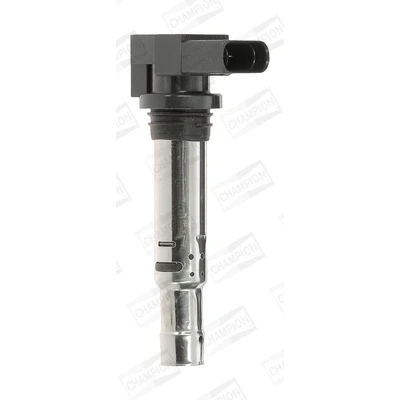 Bilde av CHAMPION BAE408AE/245 Tennspole 4 12 SAE Kontaktfeder, Spark Spring VOLKSWAGEN: GOLF 4, Polo IV Hatchback, 6, SKODA: Fabia 2
