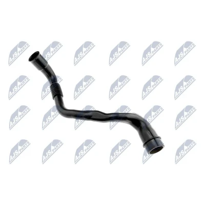 Bilde av NTY GPP VW 009 Veivhusventilasjon VOLKSWAGEN: Touran I, Golf 4, 5, SKODA: Octavia 1 Combi, AUDI: A3 Hatchback