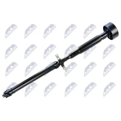 Bilde av kardangaksel, akseldrift, Bak, bmw x3 [f25], x4 [f26], 26107630377