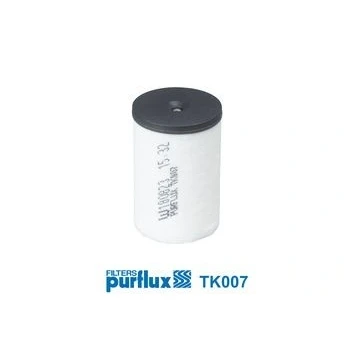 Bilde av PURFLUX TK007 Automatgirfilter VOLKSWAGEN: Touran I, Caddy 3, Passat B8 Variant, SKODA: Superb III Stasjonsvogn, II Stasjonsvogn