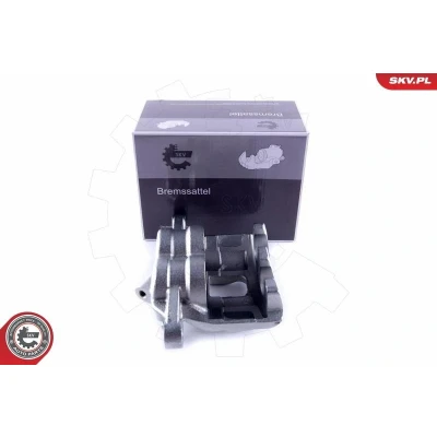Bilde av Bremsecaliper, Framaksel venstre, vw amarok, amarok flak/chassi, 2H0615123, 2H0615123A, 2H0615123B