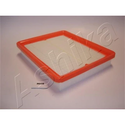 Bilde av Luftfilter, hyundai highway van, sonata iii, iv, v, trajet, trajet skåp/stor limousine, xg, kia magentis i, 2811337101, 28