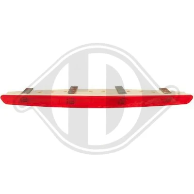 Bilde av DIEDERICHS 1826094 Hjelpebremselys LED