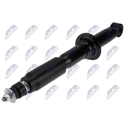 Bilde av Støtdemper, Framaksel høyre, venstre Nty A TY 015 toyota land cruiser 90 OE 4851035050, 4851035070, 4851039405