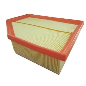 Bilde av ALCO FILTER MD 8960 Luftfilter 62,0 219,5 270,5 Filterinnsats BMW: 5 Touring, Sedan, X3
