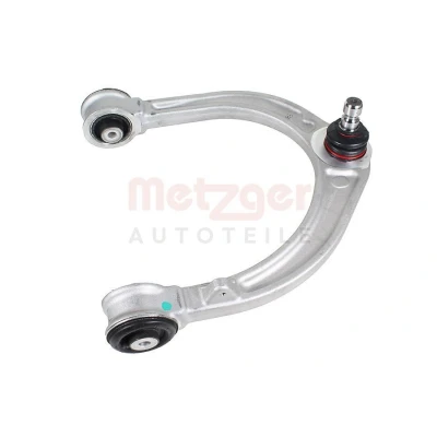 Bilde av METZGER 58190702 Bærebru framaksel høyre, øvre Casterstag Aluminium 19,3mm