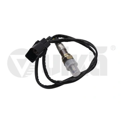 Bilde av VIKA 99061782801 Lambdasonde oppvarmet VOLKSWAGEN: Golf 4, Bora Sedan, 4 Variant