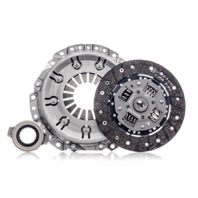 Bilde av LuK BR 0222 620 3062 00 Clutch med utløserlager, clutchplate 200