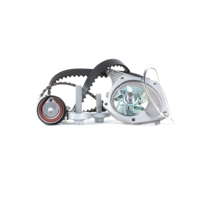 Bilde av SWAG 60 93 2731 vannpumpe + Registerreimsett med 123 RENAULT: Kangoo I, MEGANE 3 Grandtour, GRAND SCENIC