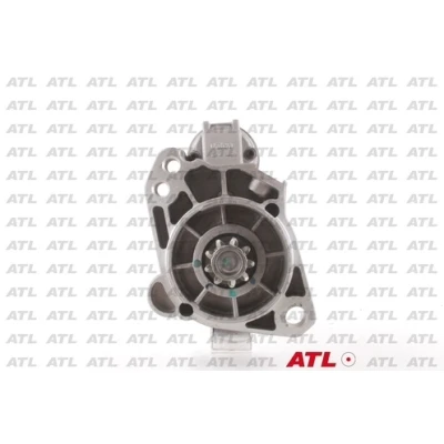 Bilde av Starter, audi a8 d3, vw touareg, 077 911 023J, 023K