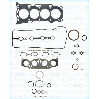 Bilde av AJUSA 50208000 Tetnings helsett, motor MULTILAYER STEEL TOYOTA: RAV4 III SUV