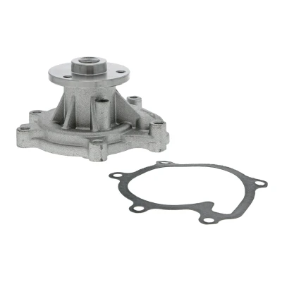 Bilde av ACKOJA A70 50019 Vannpumpe mekanisk vinghjul I metall DAIHATSU: Sirion I, Terios II, TOYOTA: Yaris Hatchback