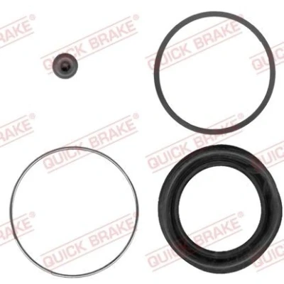 Bilde av QUICK BRAKE 114 0280 Bremseklave Reparasjonssett 54 MAZDA: MX 3