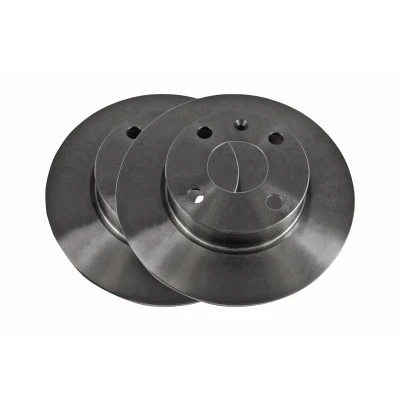 Bilde av VAICO V40 40031 Bremseskiver bakaksel 240 10,2 4 100 fullt ut Original Quality OPEL: Combo C Varebil / Stasjonsvogn, Corsa Hatchback
