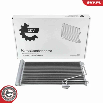 Bilde av Kondensator ESEN SKV 86SKV127